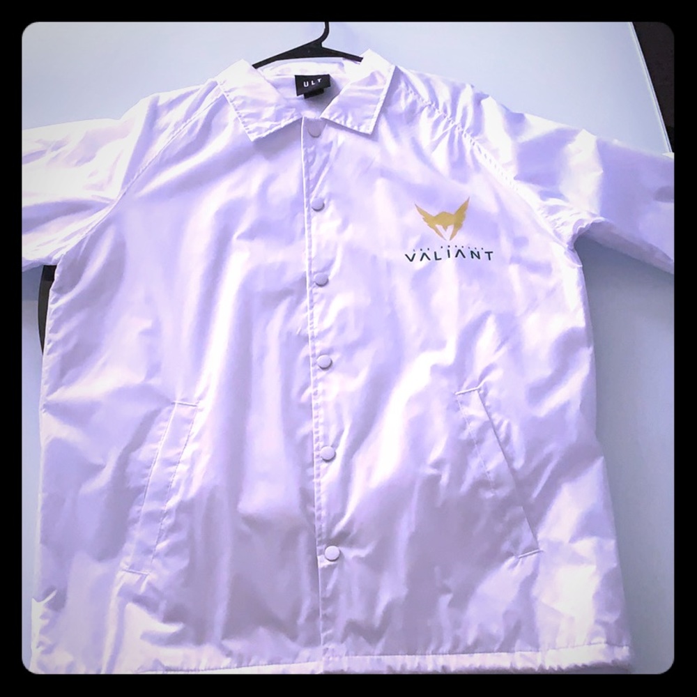 Valiant Jacket